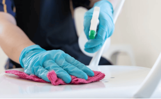 The Safety Rules I Never Skip With Natural Cleaners