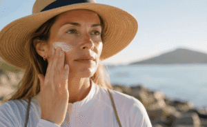 Get Summer Ready With Sun Protection for Sensitive Skin