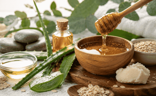 Home Remedies For Dry Hands In Real Life