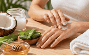 Restore Soft Skin With Home Remedies for Dry Hands