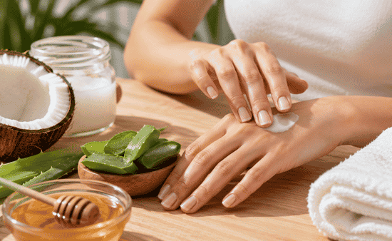 Restore Soft Skin With Home Remedies for Dry Hands