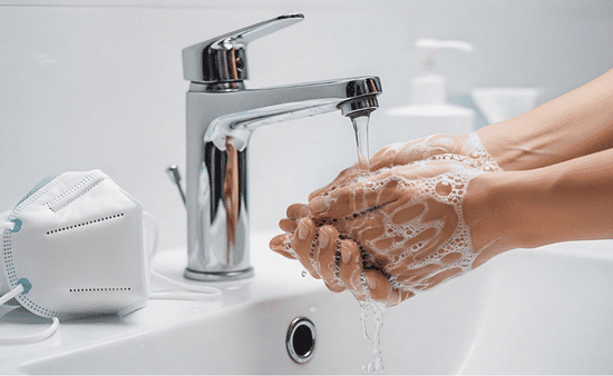 Simple Hand Hygiene Habits Every Family Should Follow Daily