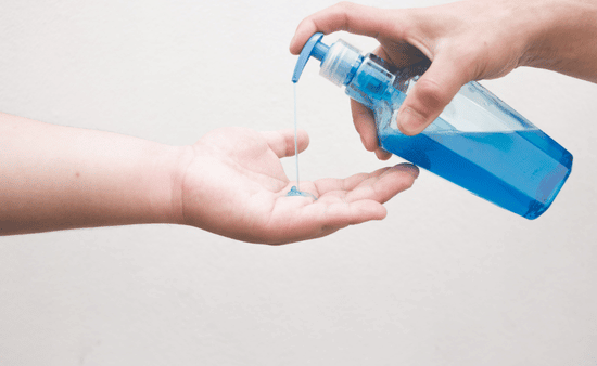 Simple Home Habits That Make Clean Hands Easier