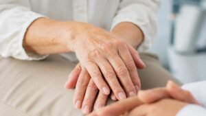 Age Spots On Hands Causes, Treatments And Prevention Tips