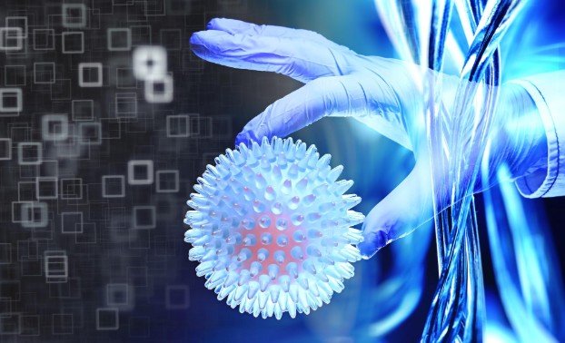 Anti Microbial Technology - What It Does and Why It Matters