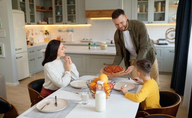 Basic Food Safety Habits for Everyday Family Meals