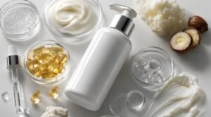 Best Shea Butter Formula