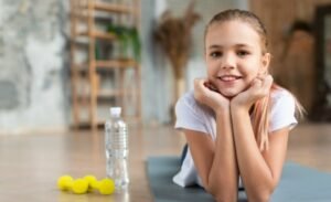 Daily Wellness Tips for Kids During School Days