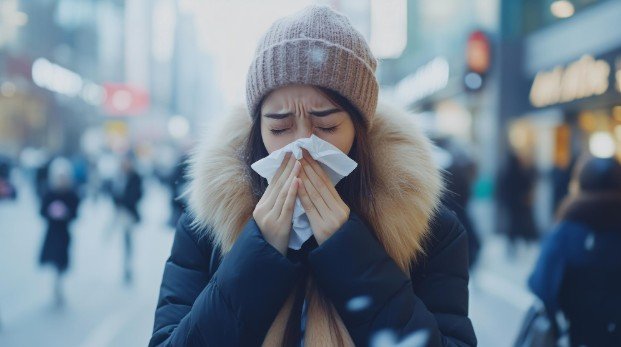 Everyday Cold and Flu Prevention Tips for Families