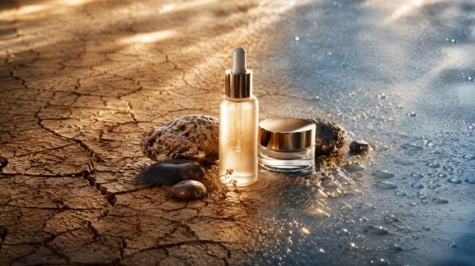 Everyday Habits That Strip Away Moisture