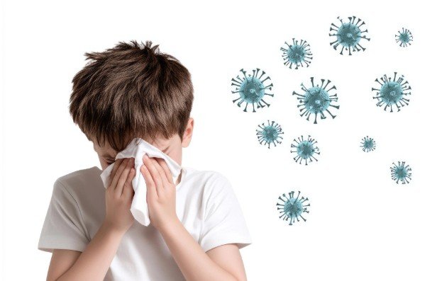 Germ Prevention Tips Kids Can Learn Easily - Safer Kids