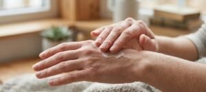 Get Silky Hands Fast With Hand Lotion for Dry Hands Picks