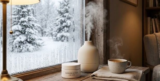 Hidden Chemical Triggers Around The House