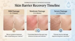 Recovery Timeline Explained