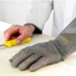 Hand protection