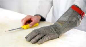 Hand protection