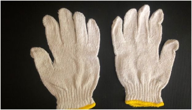 Why Hand Protection Starts With the Hazard