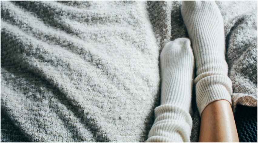 home socks