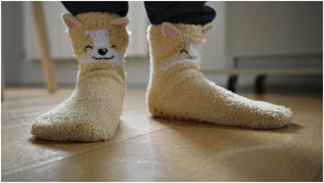 Core Features I Check Before Buying Indoor Socks
