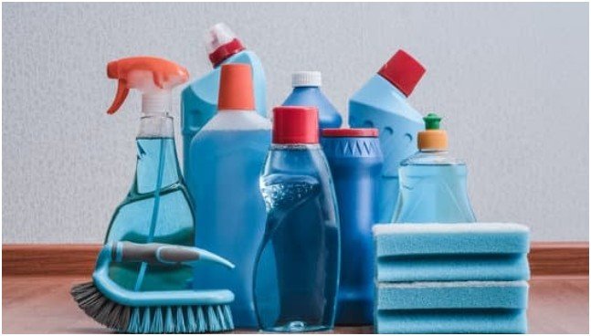 Stop Toxic Fumes Before They Start