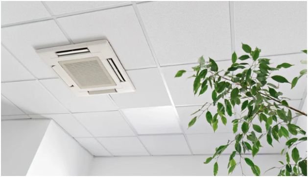 Let Your HVAC Help Without Overworking It