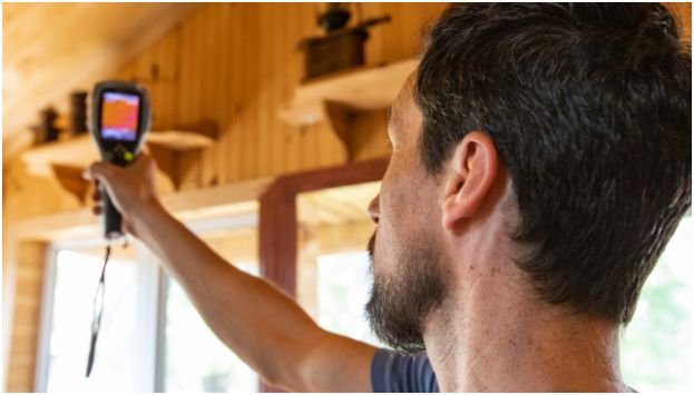 Why the Air Feels Worse Right After Cleaning
