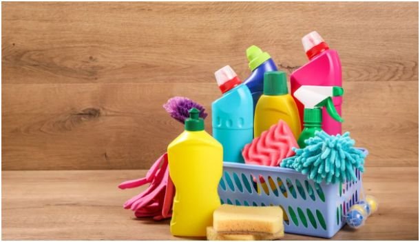 Separate Products That Should Never Sit Together