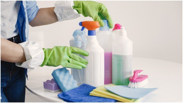 What to Do During a Spill, Leak, or Exposure