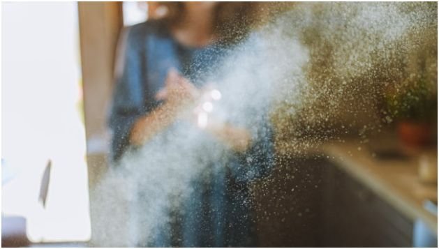 Why Dust Keeps Coming Back Even After You Clean