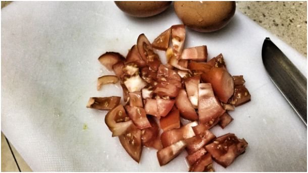 Cross-Contamination Prevention During Meal Prep