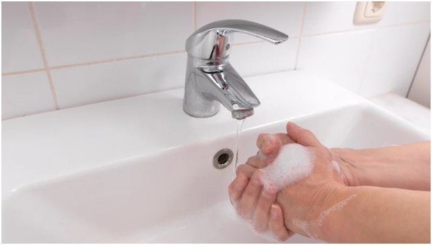Safer Sanitizing Without Damaging Your Kitchen