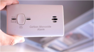 carbon monoxide safety tips for homeowners