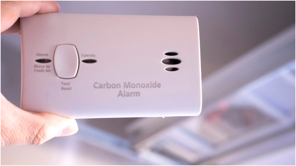 carbon monoxide safety tips for homeowners