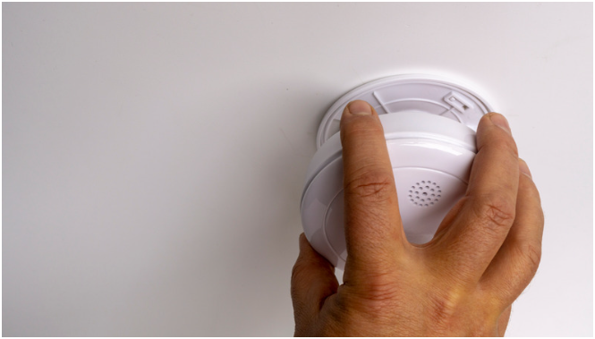 Install CO Detectors Where They Can Wake People Up