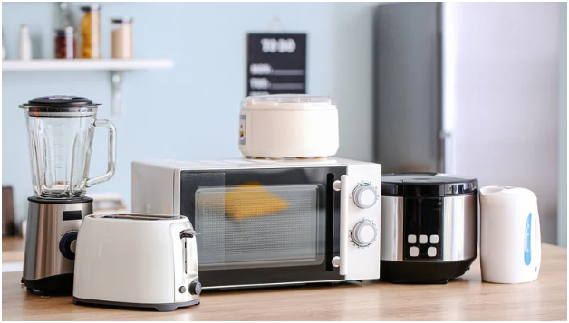 Maintain Appliances Before They Become Hazards