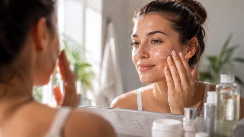 Skincare SOS How To Restore Skin Barrier Quickly