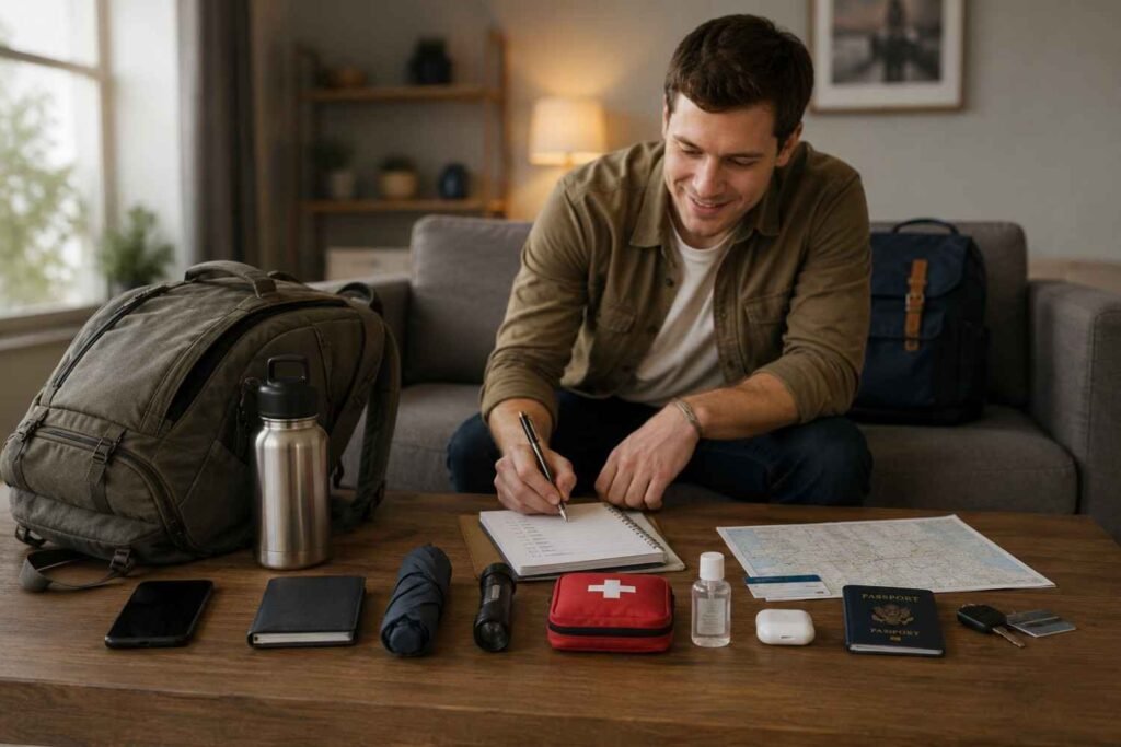 Smart Habits Matter More Than Expensive Gear