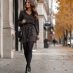 Tights: An Ultimate Guide To Style, Comfort & Everyday Wear