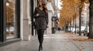 Tights An Ultimate Guide To Style, Comfort & Everyday Wear