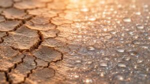Understanding A Damaged Barrier