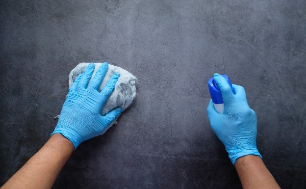 When Should You Wear Gloves for Cleaning and Hygiene