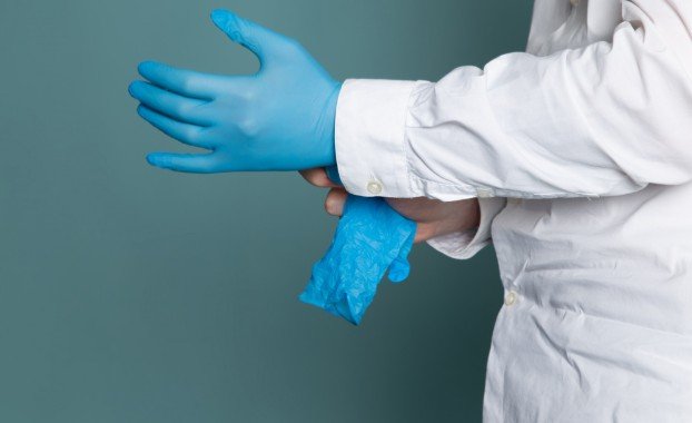 When You Should Always Wear Gloves