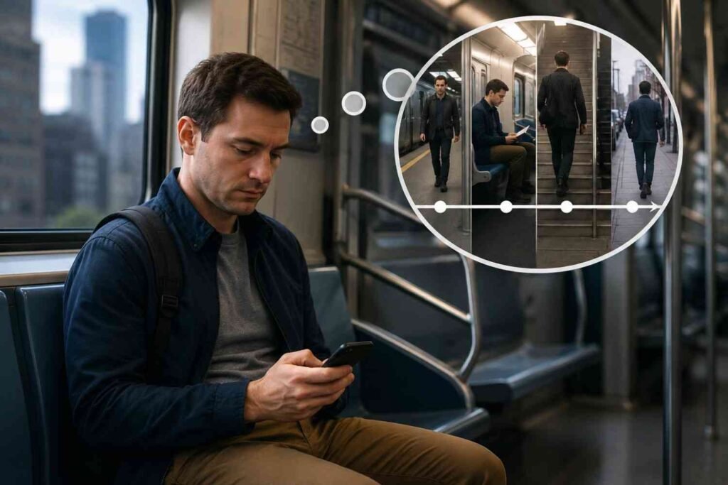 Why Familiar Routines Can Lower Awareness