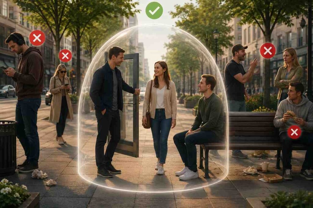 Why Public Place Etiquettes to Follow Matter More Than Ever Today