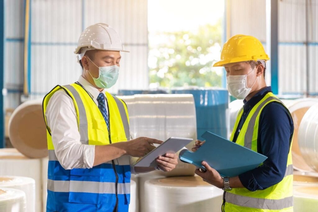 OSHA Penalties and Why Compliance Matters in 2026