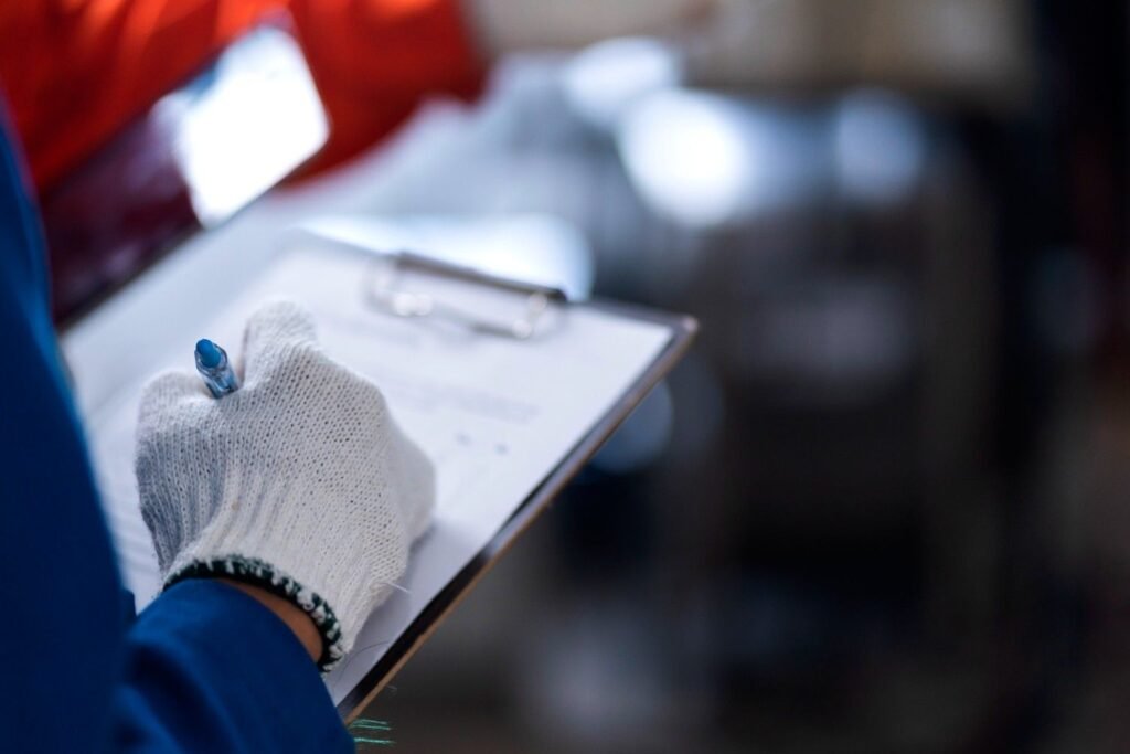 OSHA Incident Reporting Requirements