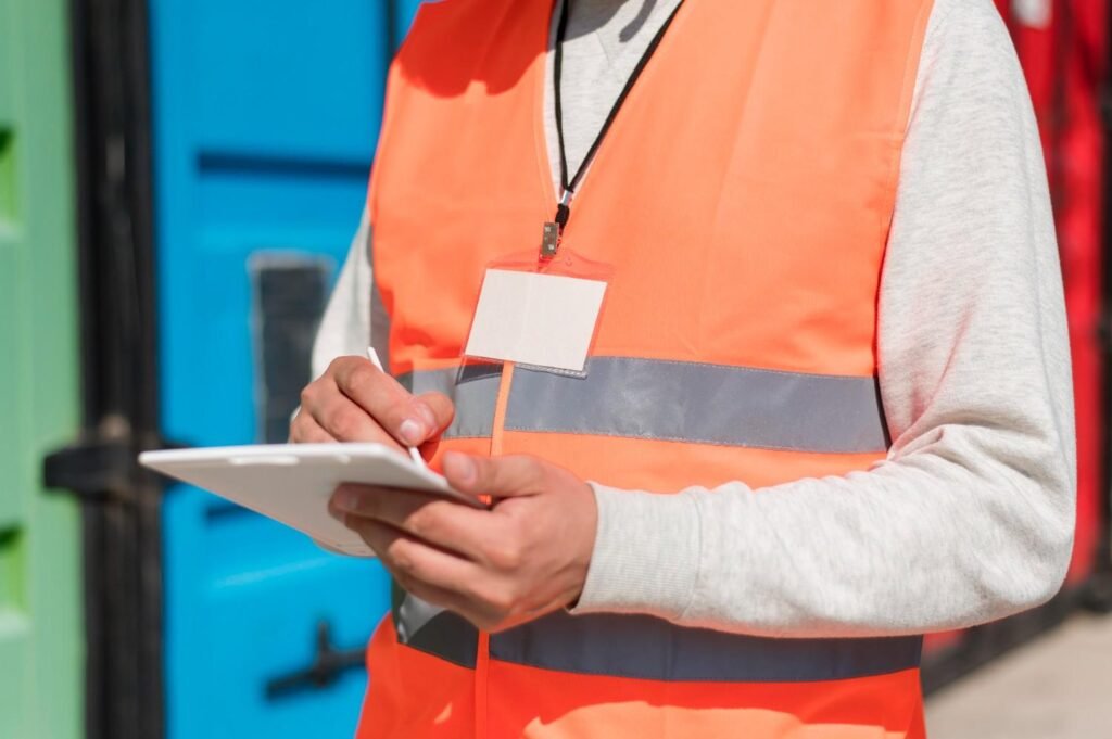 How Do You Review Ergonomics and Manual Handling Risks?