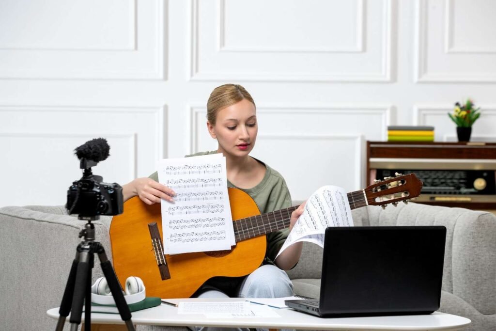 How Can New Artists Build Better Songs?