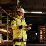 Warehouse PPE Checklist for Employees