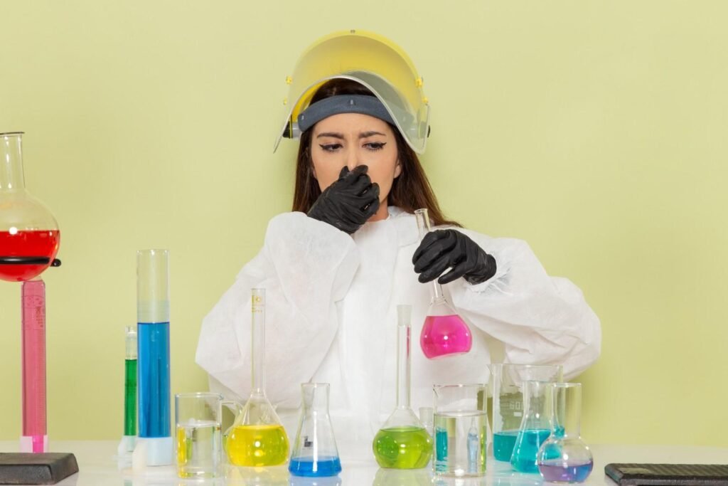 How Does OSHA Hazard Communication Protect Workers?